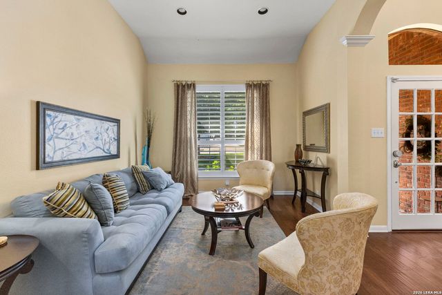 15106 Grayoak Forest, San Antonio, TX 78248