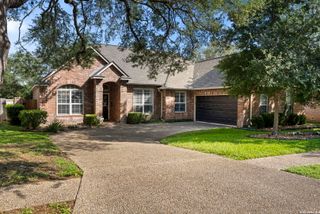15106 Grayoak Forest, San Antonio, TX 78248