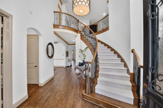 1141 Packsaddle Trail, Prosper, TX 75078