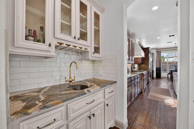 1141 Packsaddle Trail, Prosper, TX 75078