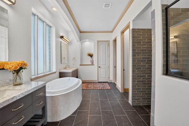 1141 Packsaddle Trail, Prosper, TX 75078