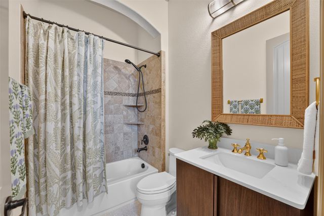 1141 Packsaddle Trail, Prosper, TX 75078