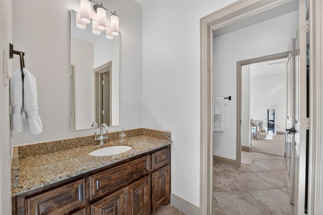 1141 Packsaddle Trail, Prosper, TX 75078
