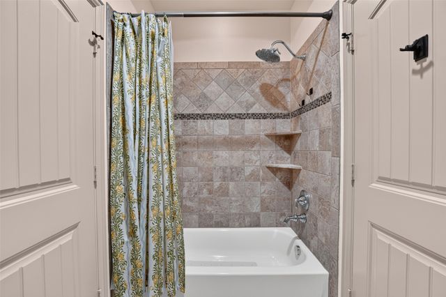 1141 Packsaddle Trail, Prosper, TX 75078
