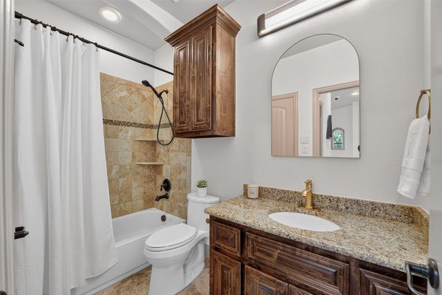 1141 Packsaddle Trail, Prosper, TX 75078