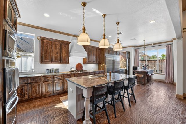 1141 Packsaddle Trail, Prosper, TX 75078