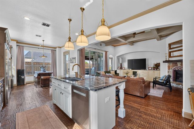 1141 Packsaddle Trail, Prosper, TX 75078