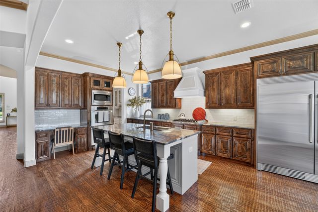 1141 Packsaddle Trail, Prosper, TX 75078