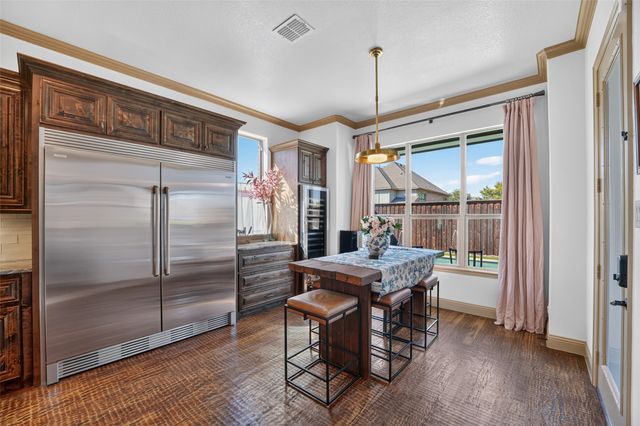 1141 Packsaddle Trail, Prosper, TX 75078