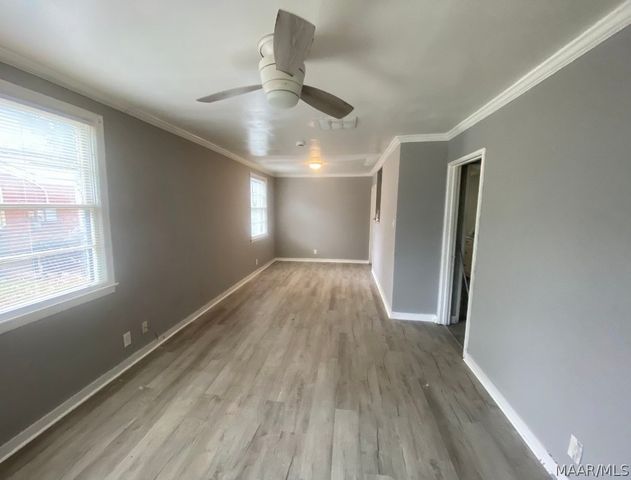 3220 Doris Circle, Montgomery, AL 36105