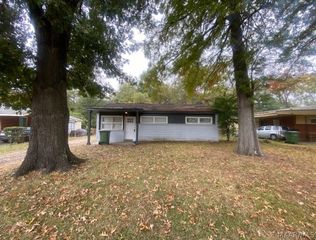 3220 Doris Circle, Montgomery, AL 36105