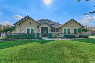 17711 Fairhaven Falls Drive, Cypress, TX 77433