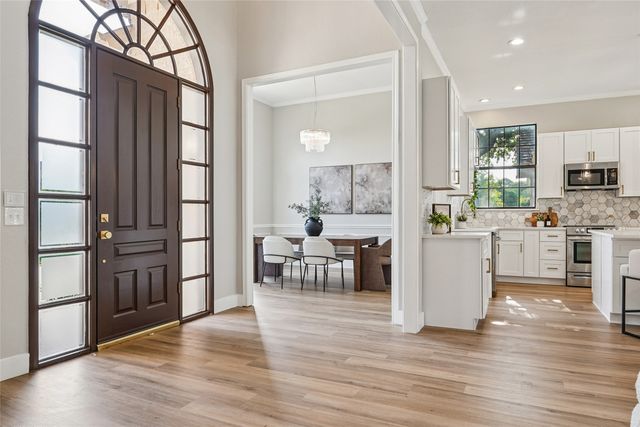 6006 Millwood Drive, Arlington, TX 76016