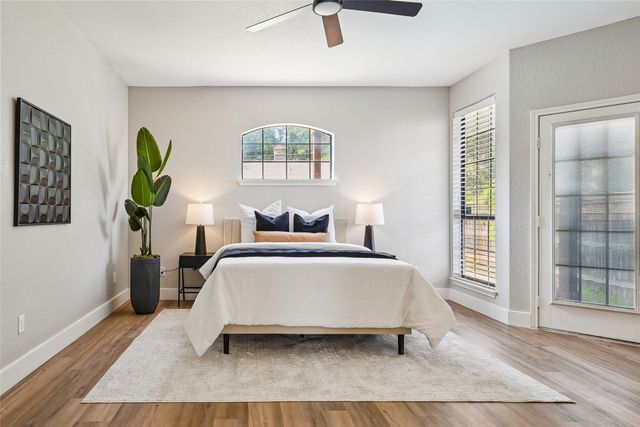 6006 Millwood Drive, Arlington, TX 76016