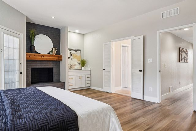 6006 Millwood Drive, Arlington, TX 76016