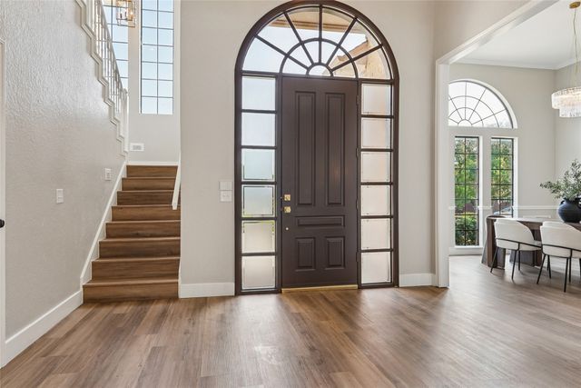 6006 Millwood Drive, Arlington, TX 76016