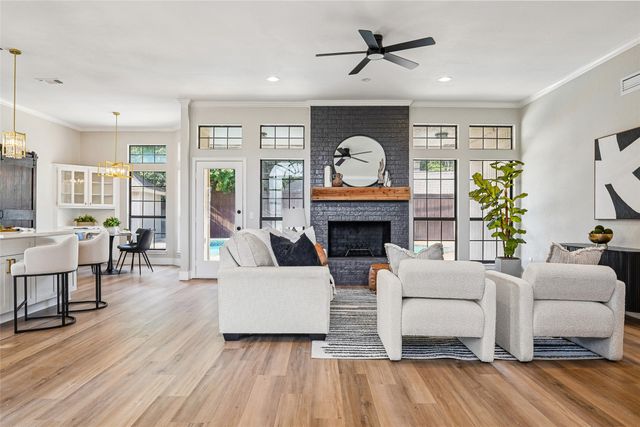 6006 Millwood Drive, Arlington, TX 76016