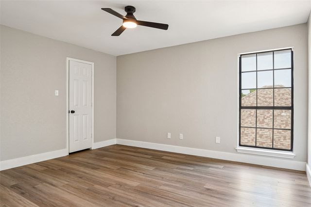 6006 Millwood Drive, Arlington, TX 76016