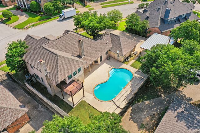6006 Millwood Drive, Arlington, TX 76016