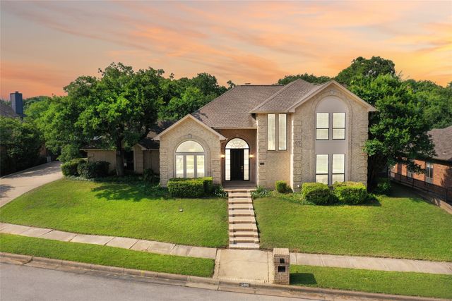 6006 Millwood Drive, Arlington, TX 76016