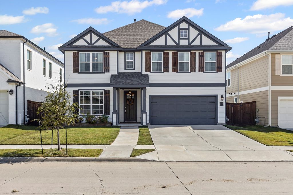 2423 Brookside Drive, Royse City, TX 75189