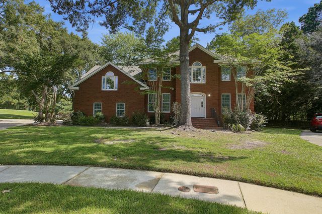 113 N Gateshead Crossing, Goose Creek, SC 29445