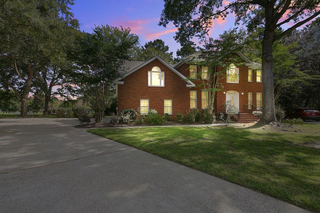 113 N Gateshead Crossing, Goose Creek, SC 29445