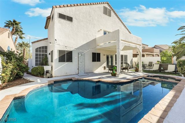 9481 Baltinglass Street, Las Vegas, NV 89123