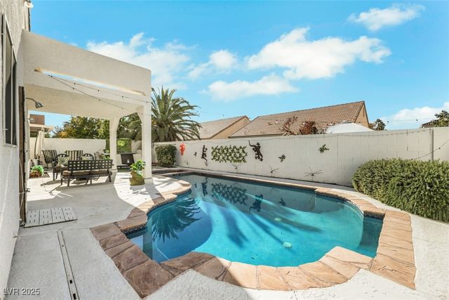 9481 Baltinglass Street, Las Vegas, NV 89123