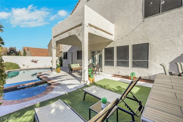 9481 Baltinglass Street, Las Vegas, NV 89123