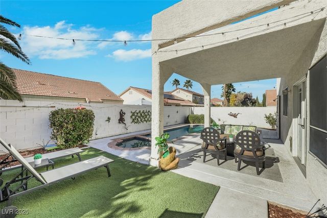 9481 Baltinglass Street, Las Vegas, NV 89123