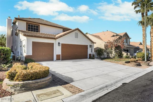 9481 Baltinglass Street, Las Vegas, NV 89123
