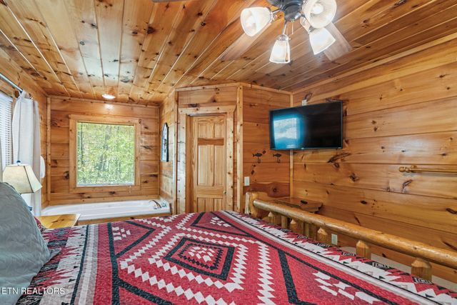 1302 Silver Poplar Lane, Sevierville, TN 37876