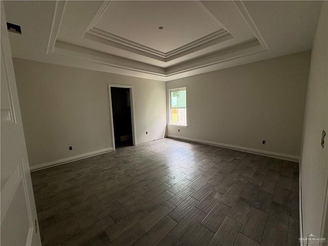 1113 Altuve Drive, Edinburg, TX 78570