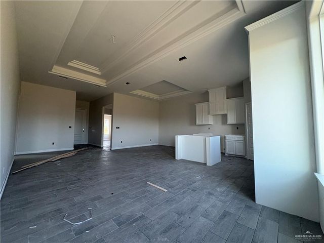 1113 Altuve Drive, Edinburg, TX 78570