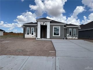 1113 Altuve Drive, Edinburg, TX 78570