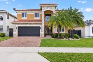21043 SW 92nd Place, Cutler Bay, FL 33189