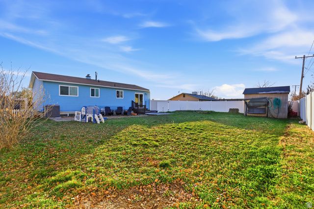 1474 W 1200 N, Layton, UT 84041