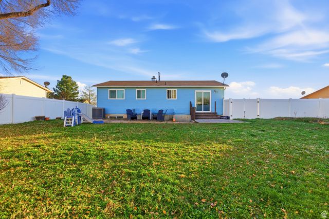 1474 W 1200 N, Layton, UT 84041