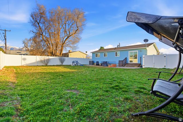 1474 W 1200 N, Layton, UT 84041