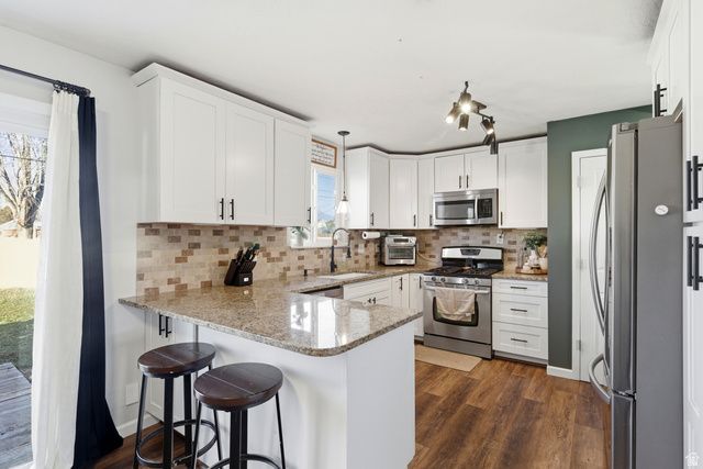 1474 W 1200 N, Layton, UT 84041