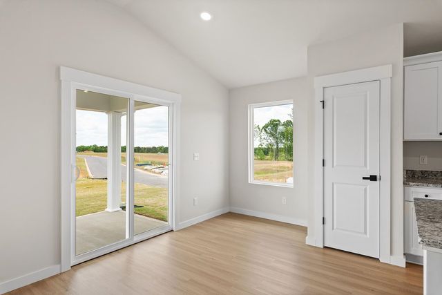 411 West Claywalk Road, Woodruff, SC 29388