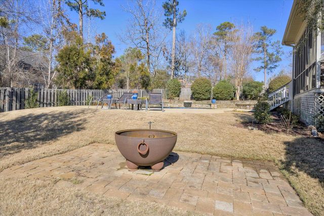 710 BROWNSFIELD LANE Lane, Evans, GA 30809