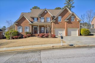 710 BROWNSFIELD LANE Lane, Evans, GA 30809
