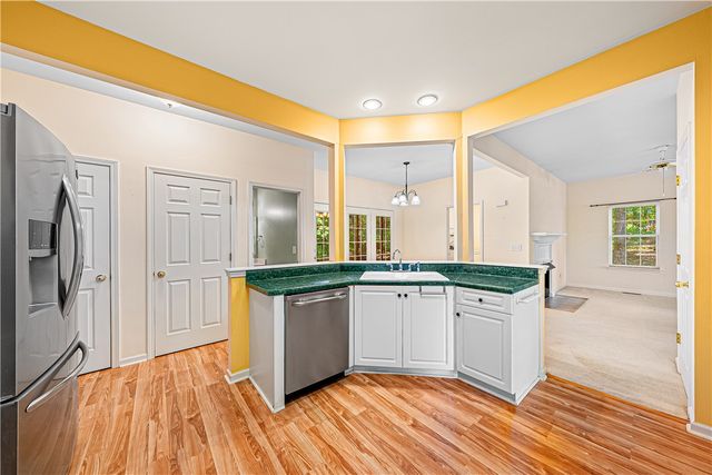 137 Indian Hills Drive, Westminster, SC 29693