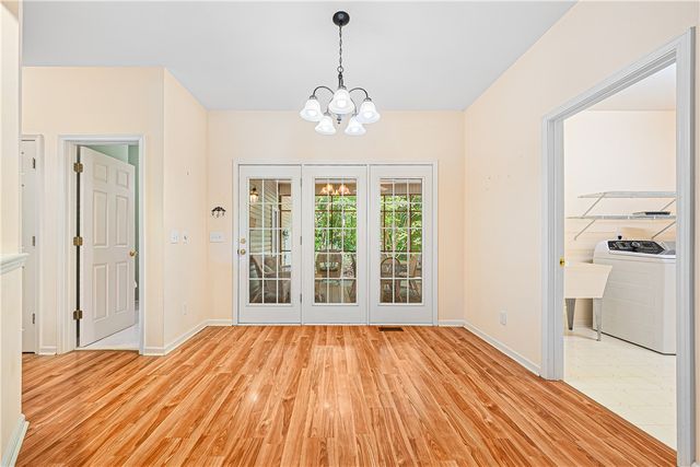137 Indian Hills Drive, Westminster, SC 29693