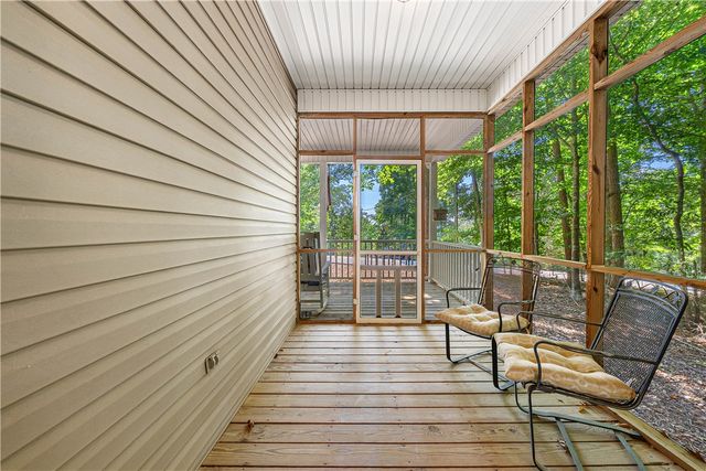 137 Indian Hills Drive, Westminster, SC 29693