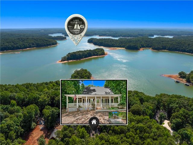 137 Indian Hills Drive, Westminster, SC 29693