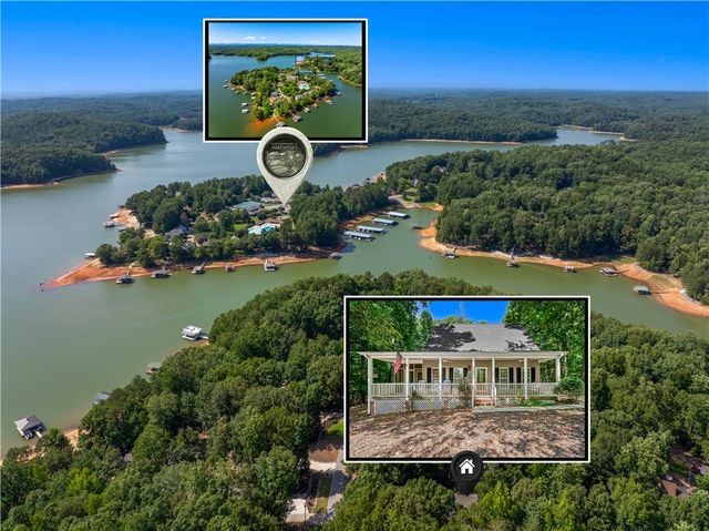 137 Indian Hills Drive, Westminster, SC 29693
