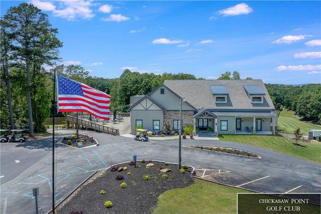 137 Indian Hills Drive, Westminster, SC 29693